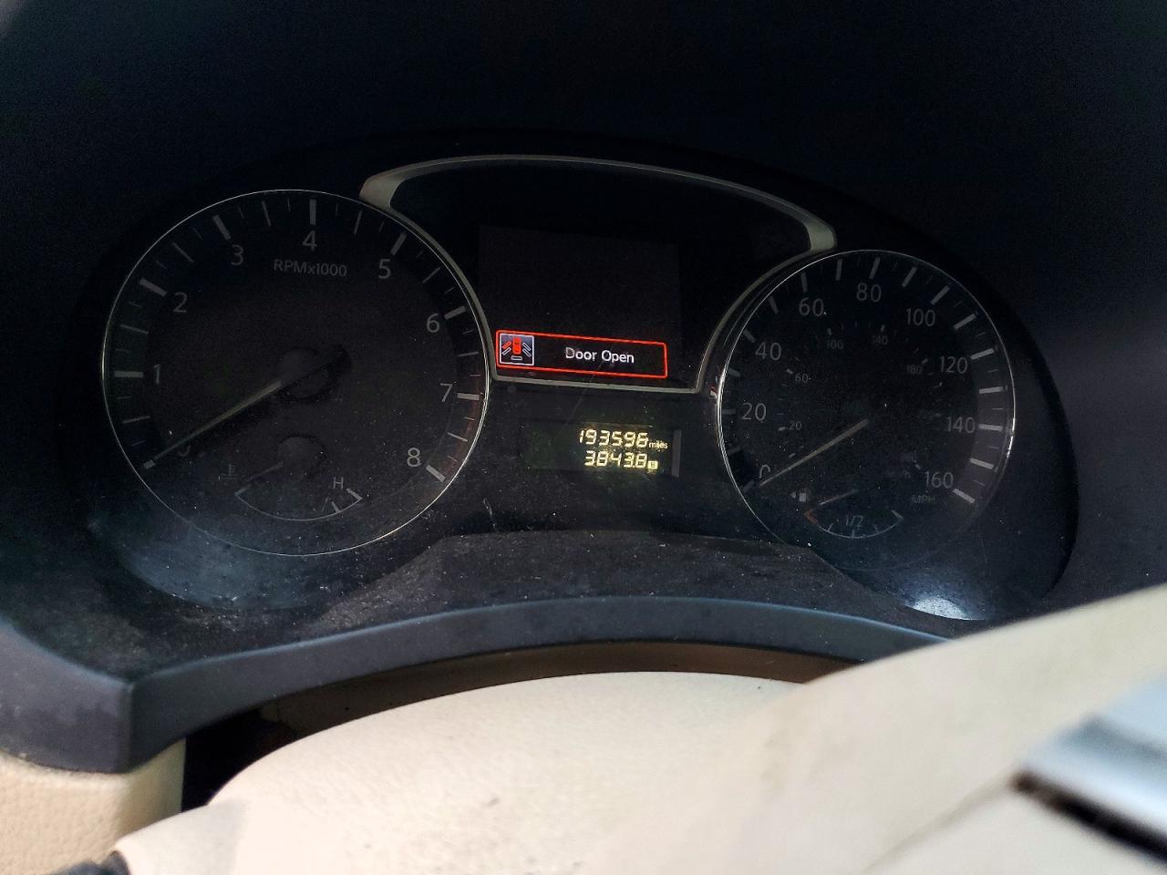 2015 NISSAN ALTIMA 3.