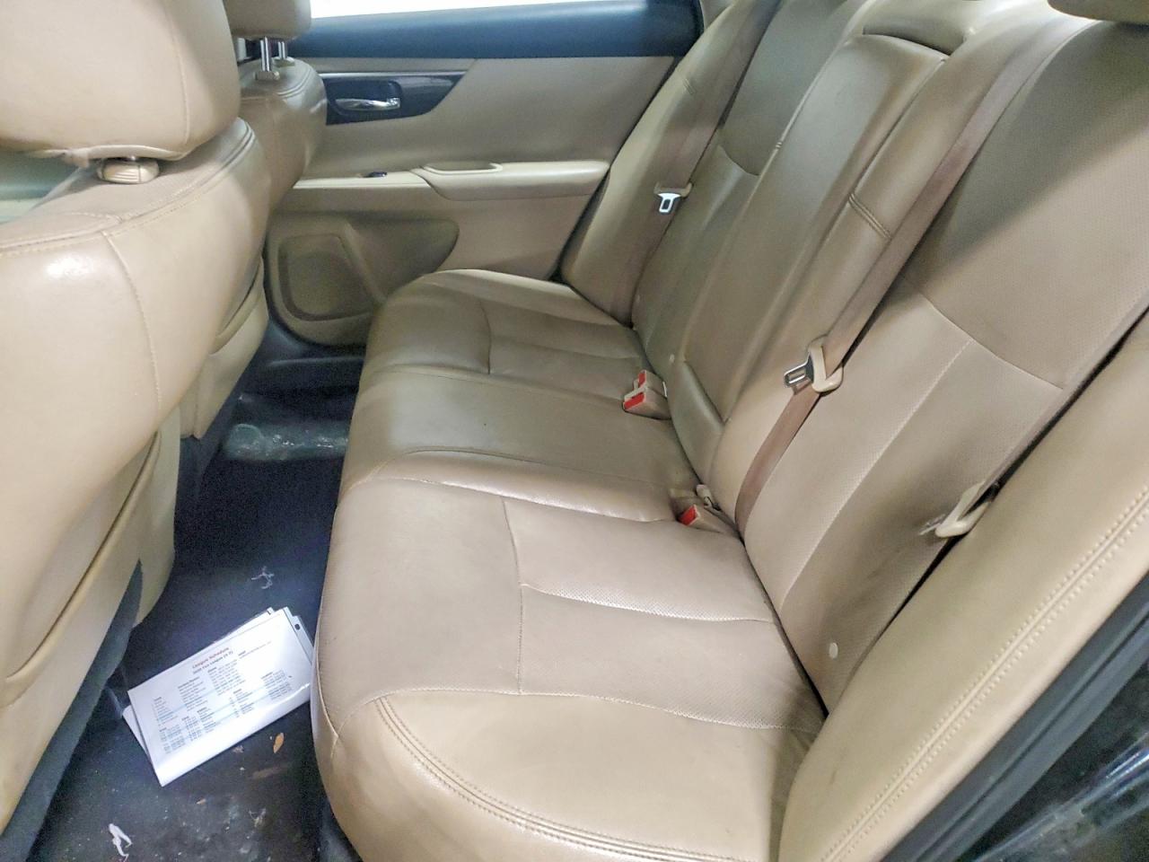 2015 NISSAN ALTIMA 3.