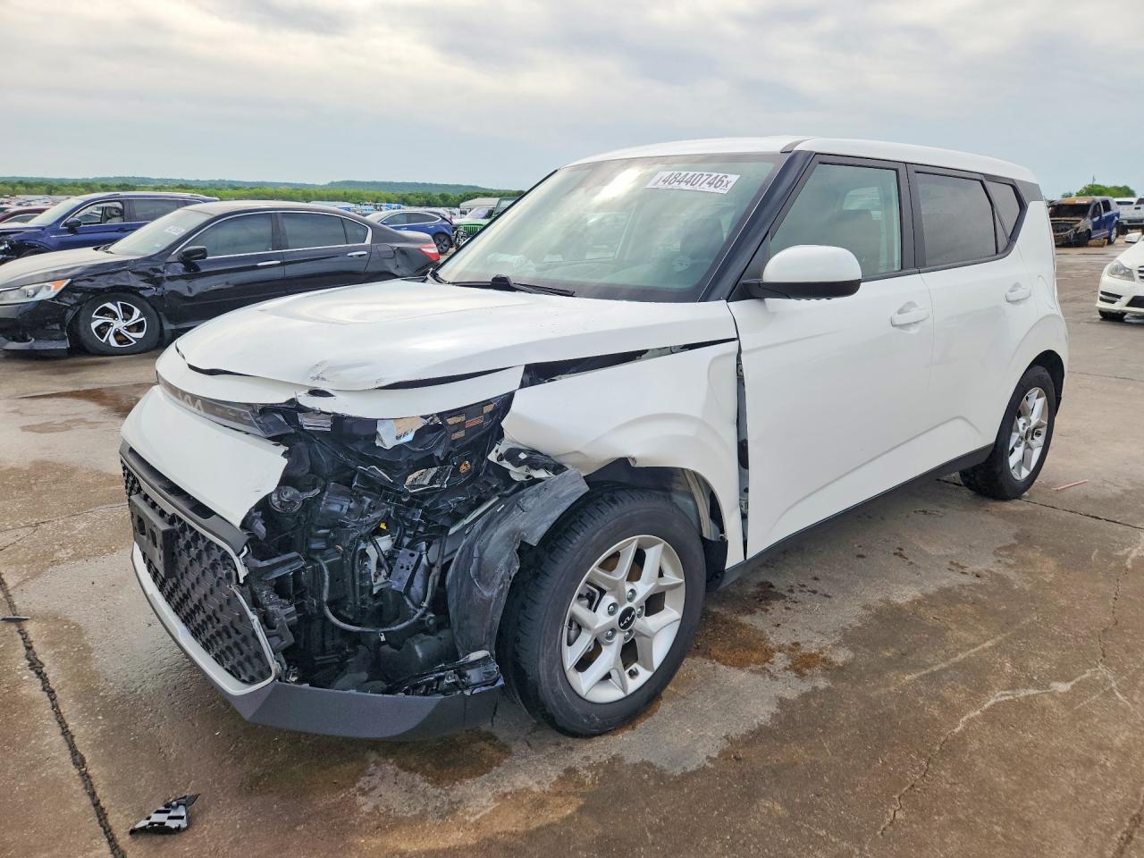 2023 KIA SOUL