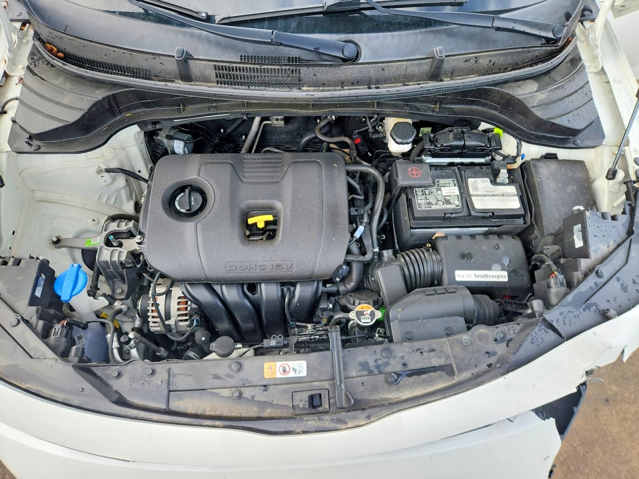 2023 KIA SOUL