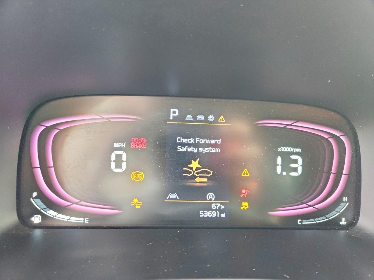 2023 KIA SOUL