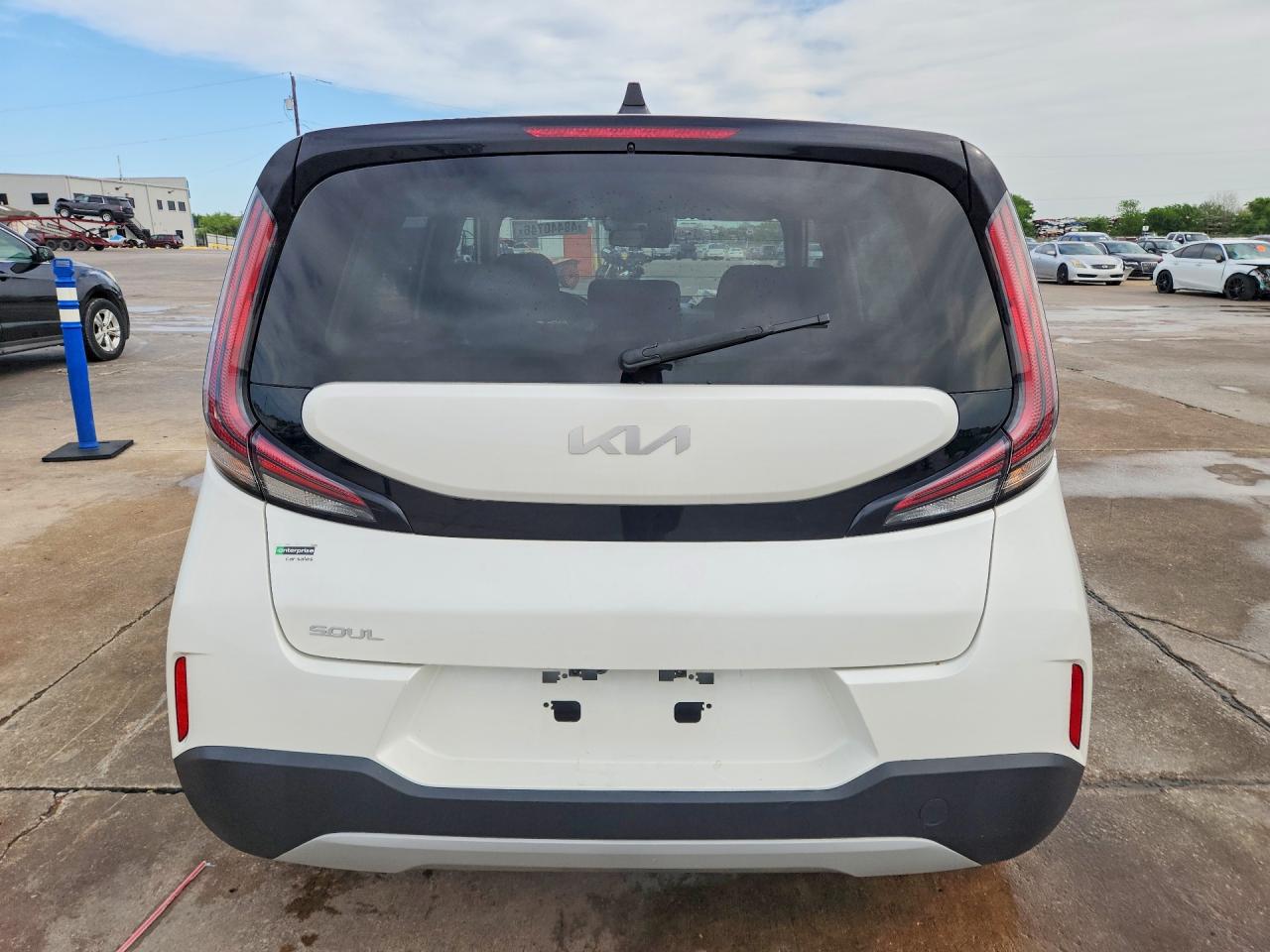 2023 KIA SOUL
