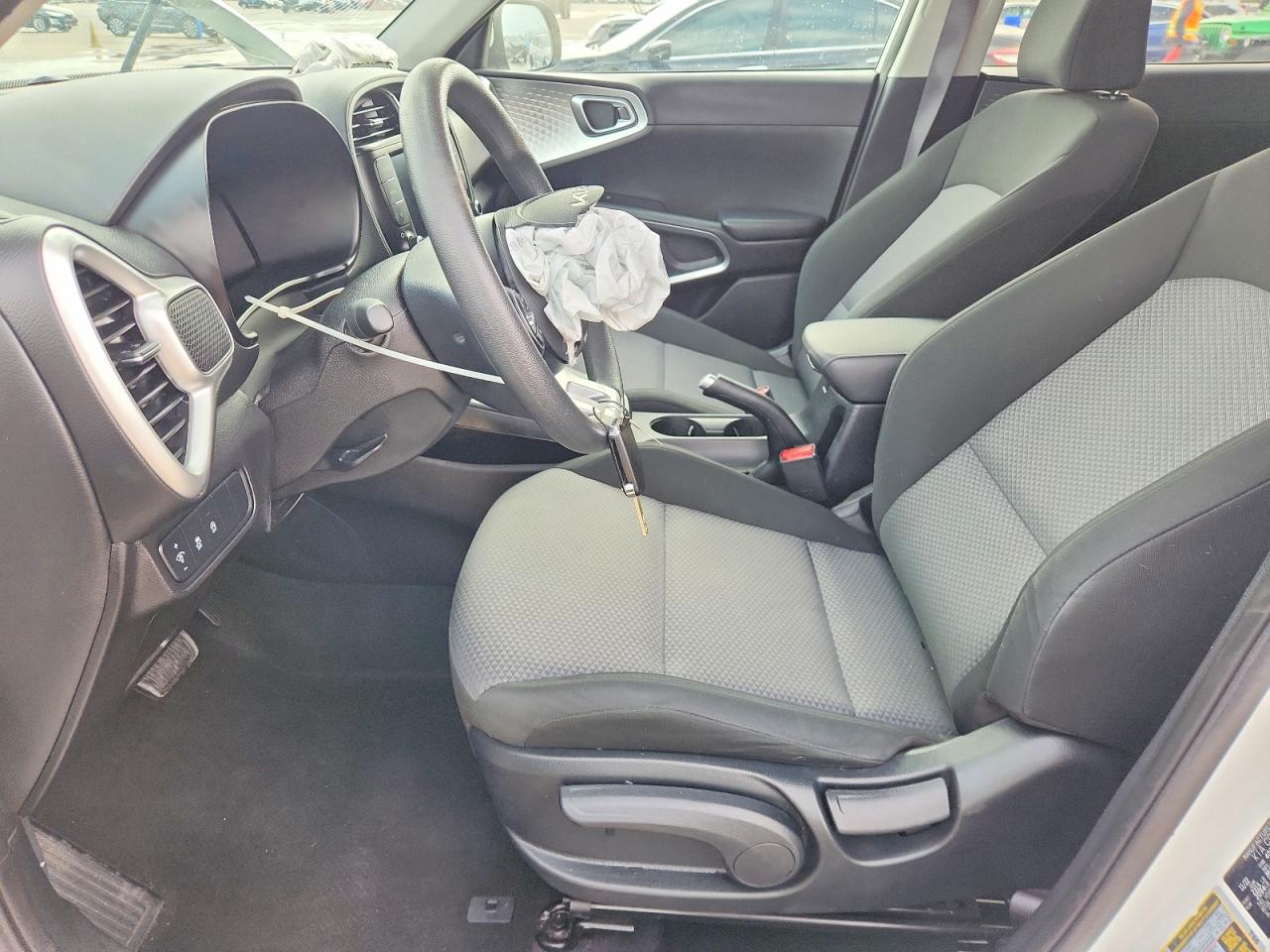 2023 KIA SOUL