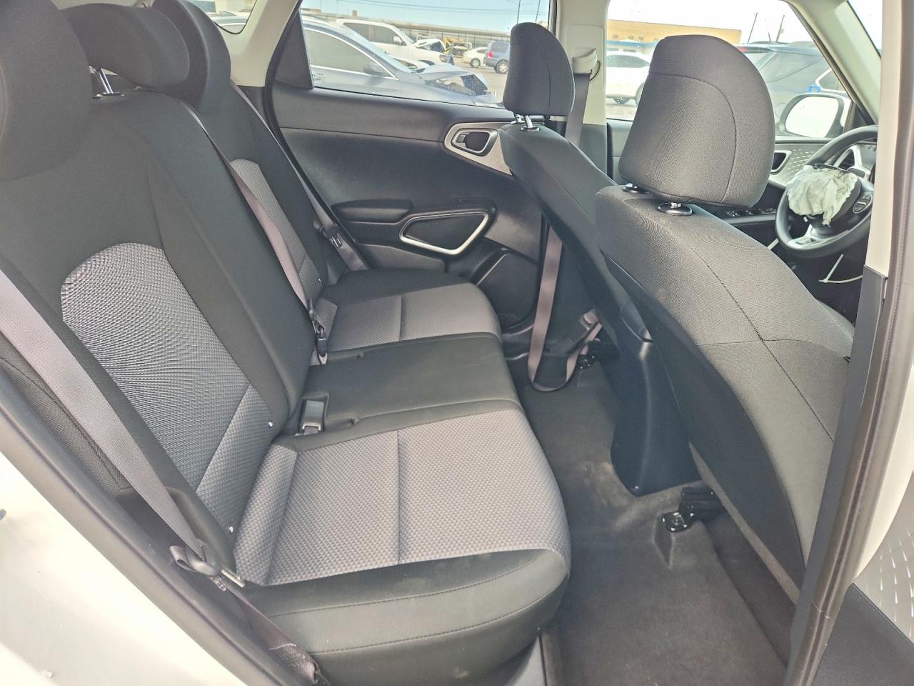 2023 KIA SOUL