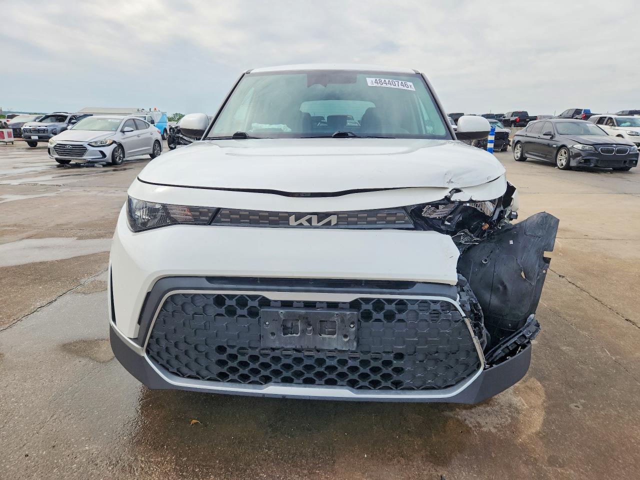 2023 KIA SOUL