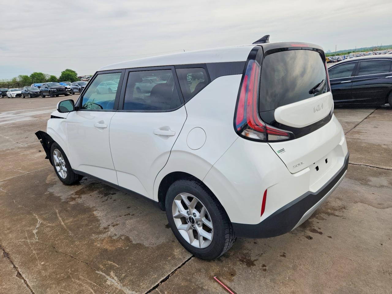 2023 KIA SOUL