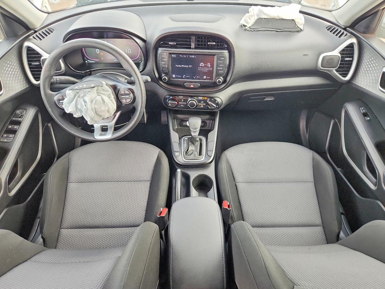 2023 KIA SOUL