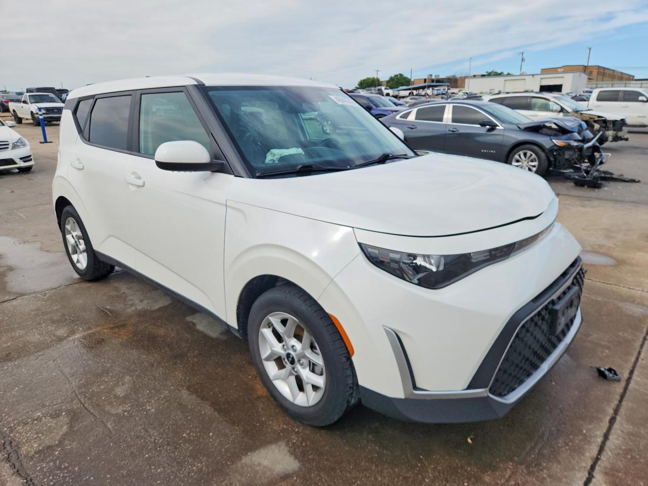 2023 KIA SOUL
