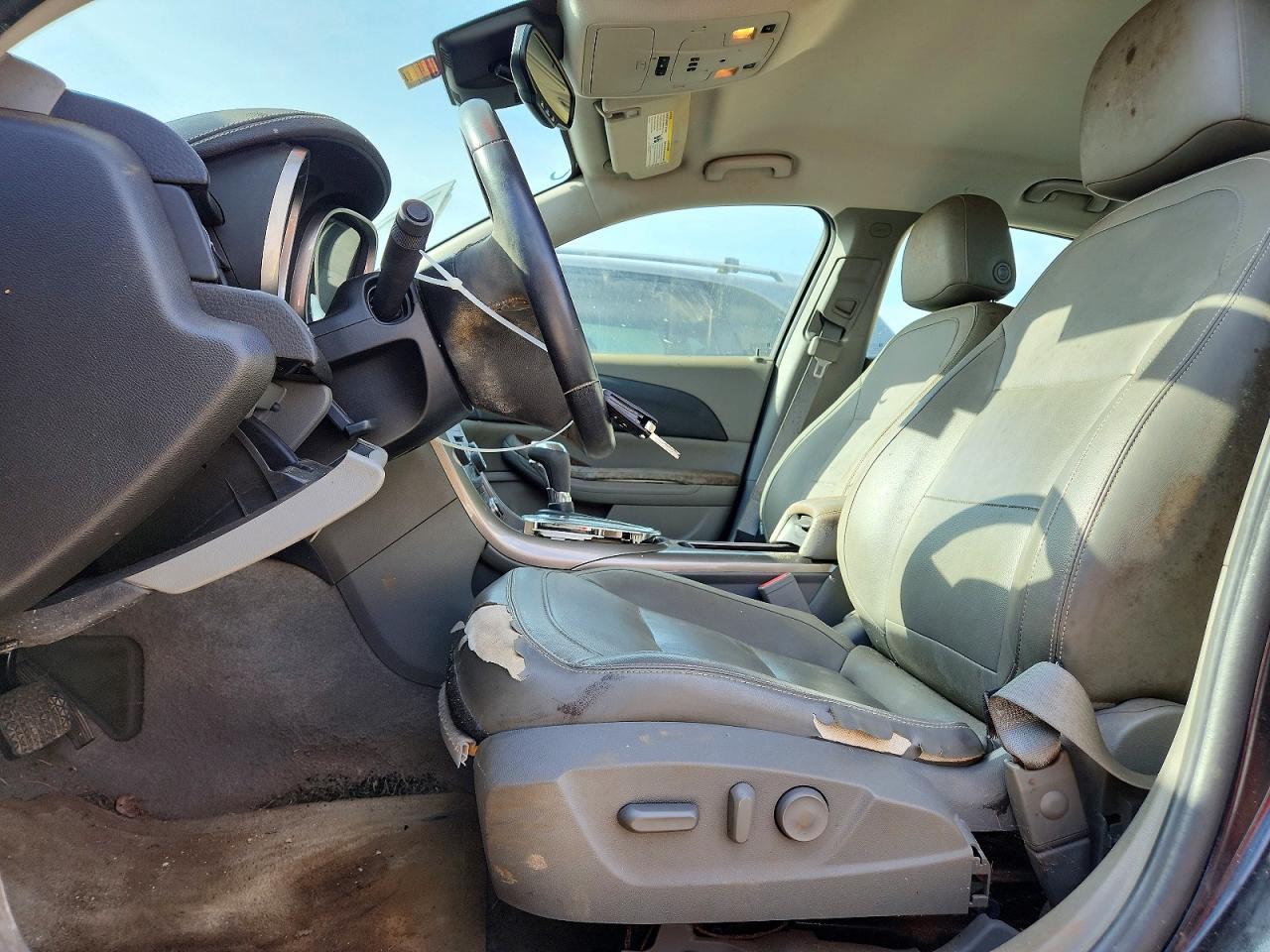 2013 CHEVROLET MALIBU