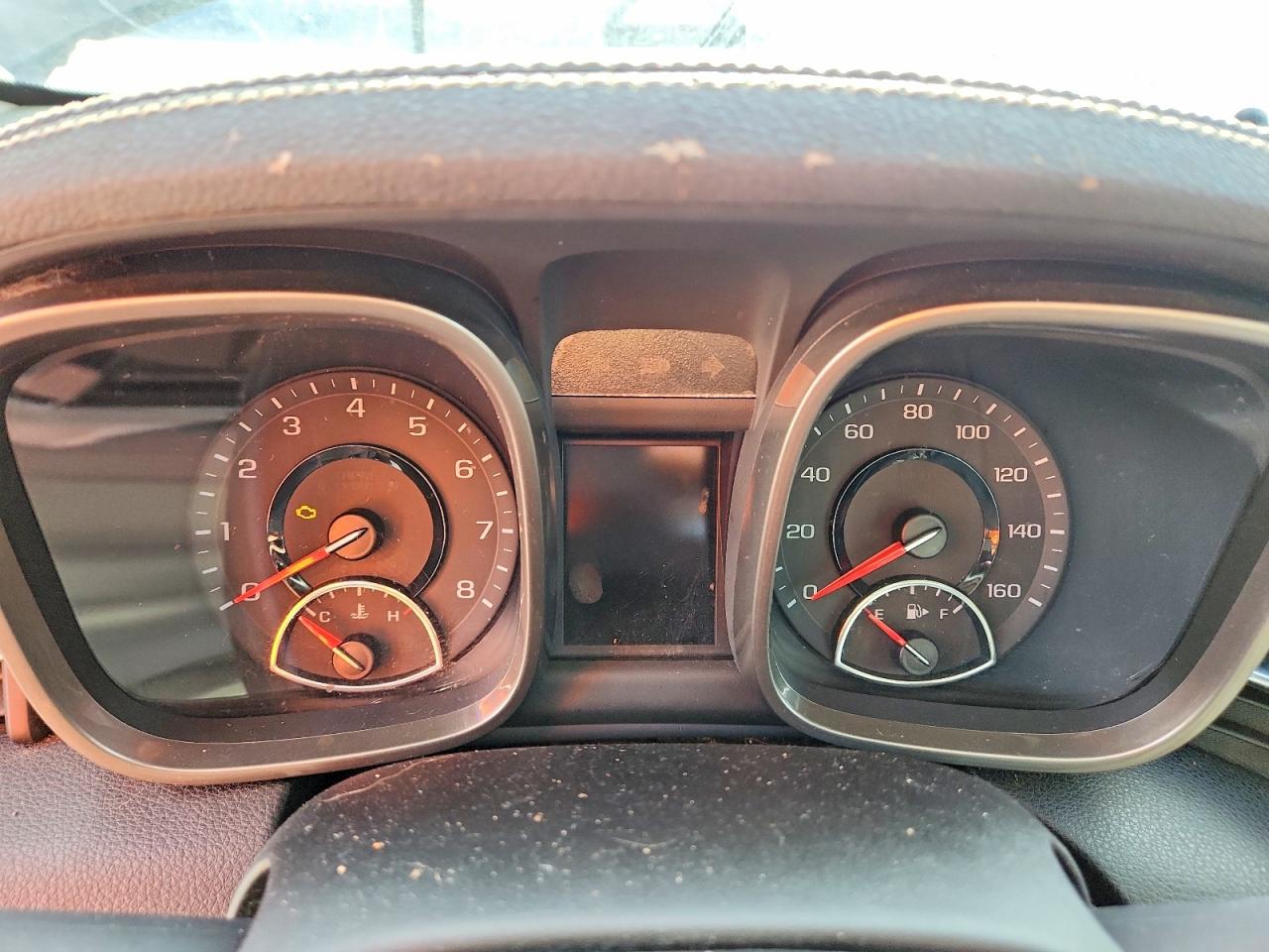2013 CHEVROLET MALIBU