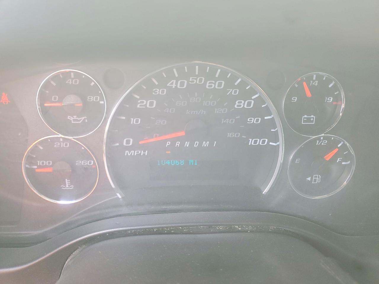 2019 CHEVROLET EXPRESS