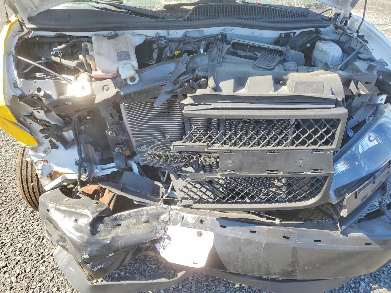 2019 CHEVROLET EXPRESS