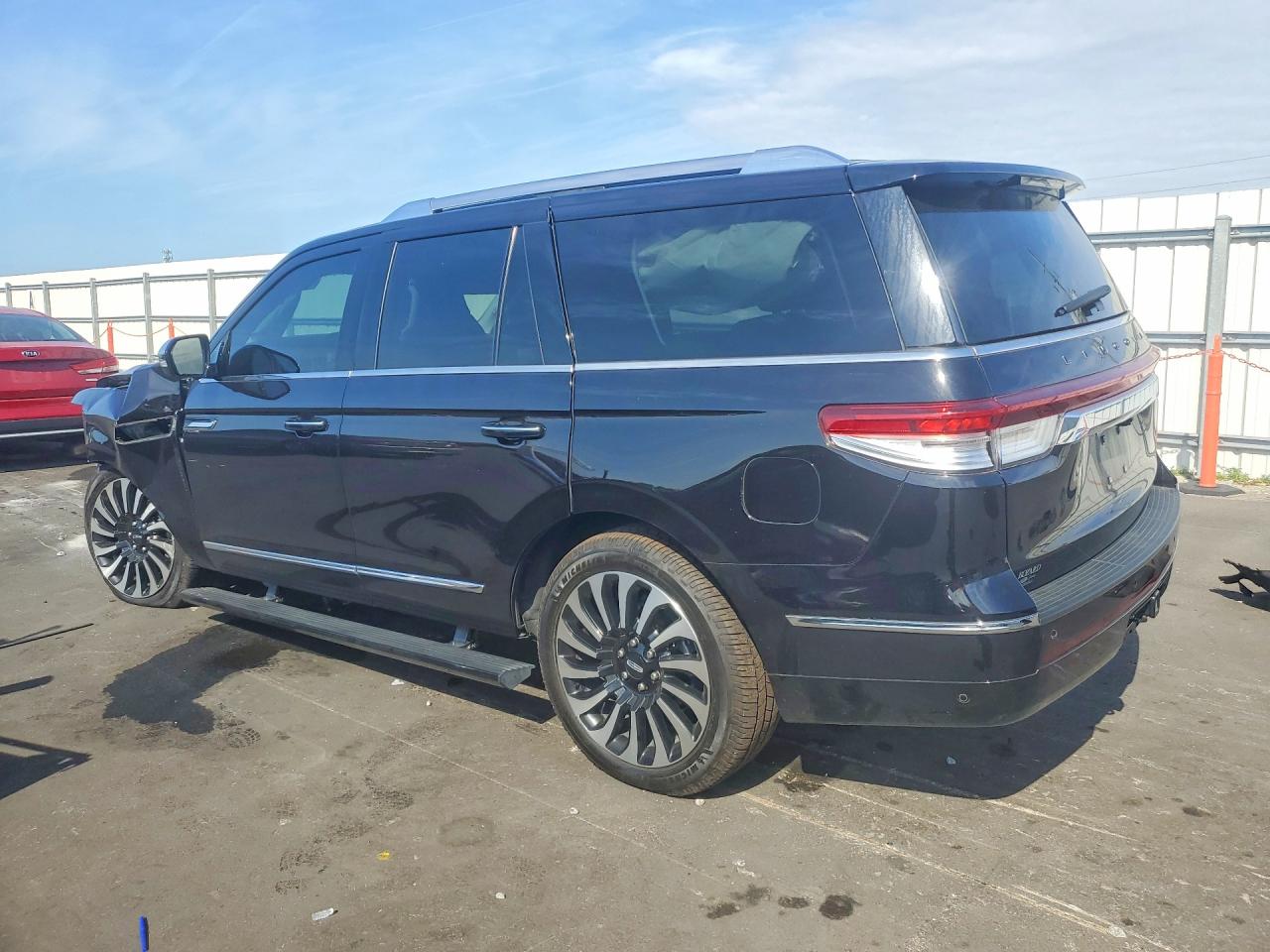 2024 LINCOLN NAVIGATOR