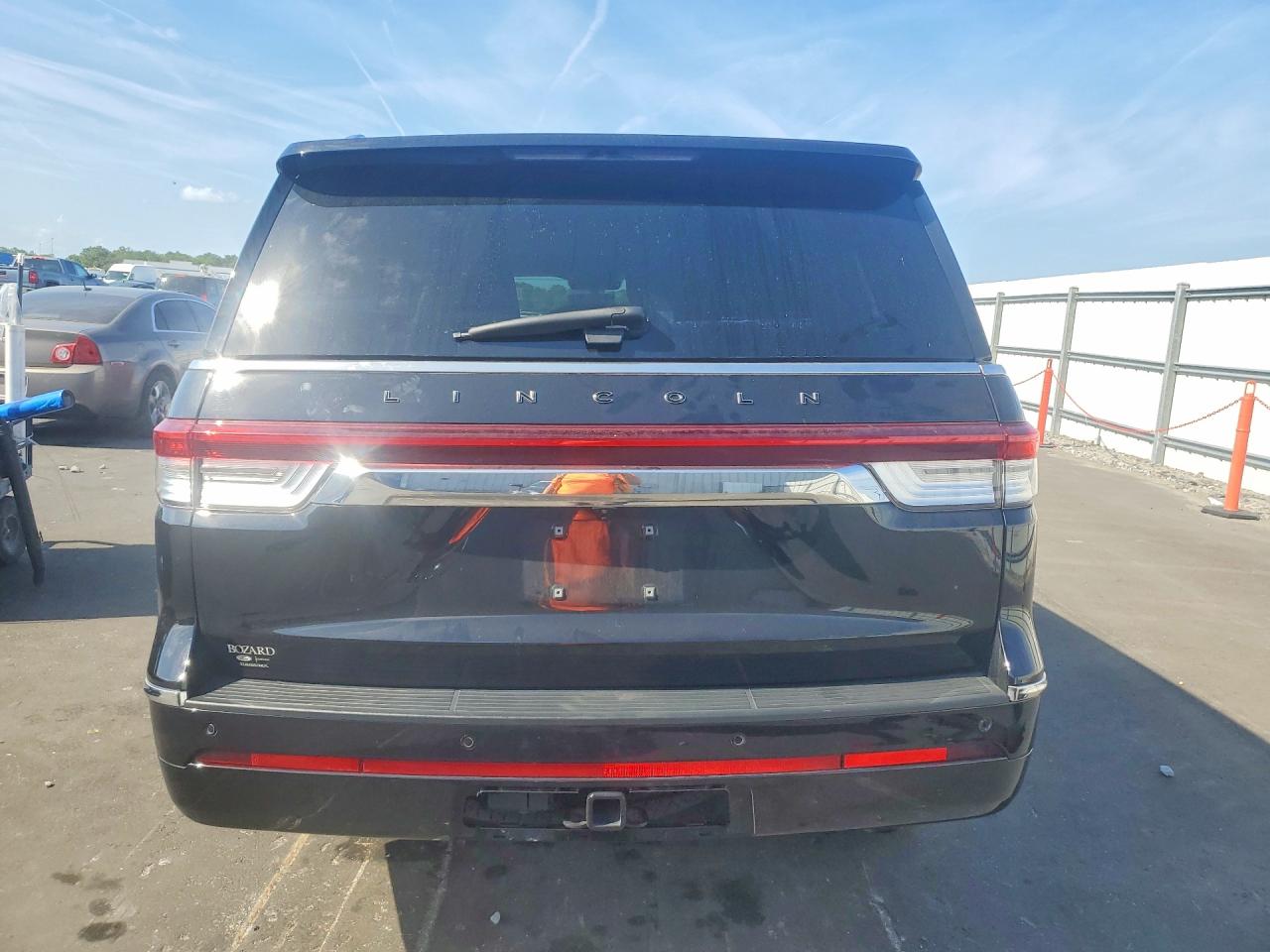 2024 LINCOLN NAVIGATOR