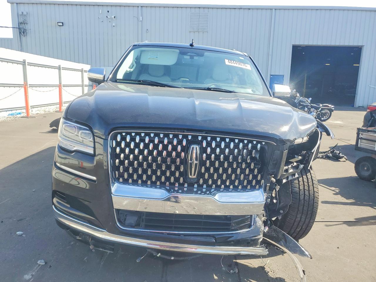 2024 LINCOLN NAVIGATOR