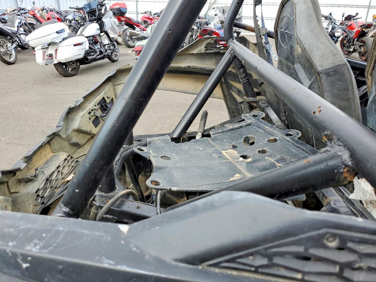 2019 POLARIS RZR