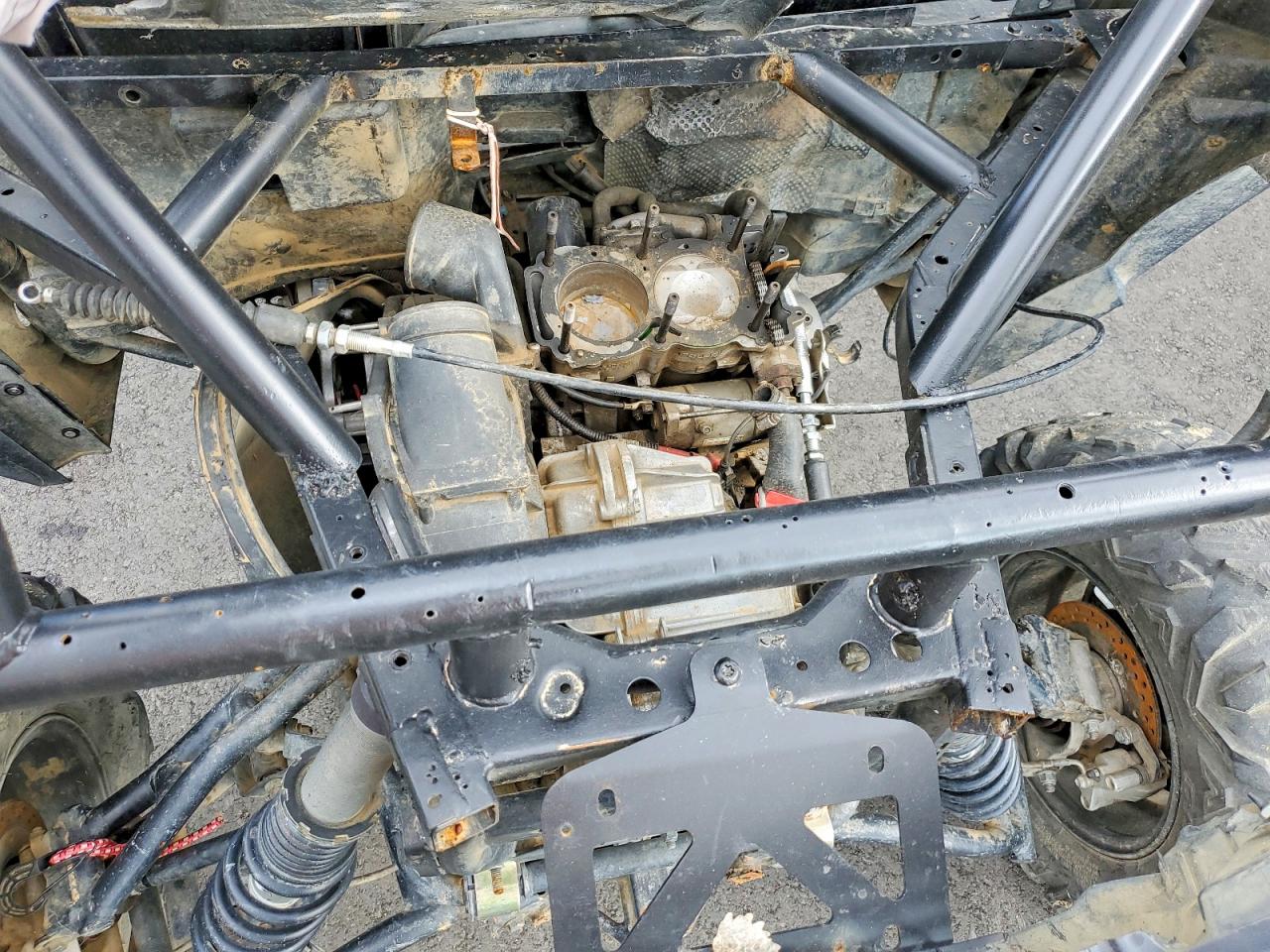 2019 POLARIS RZR