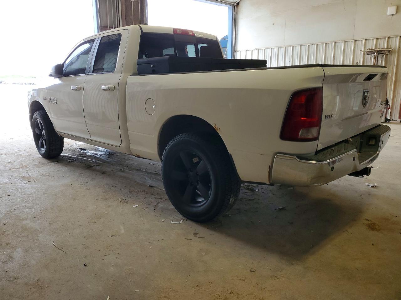 2013 RAM 1500