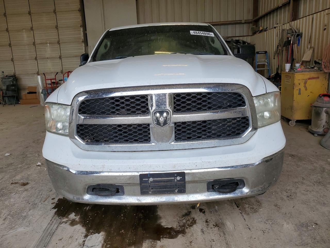 2013 RAM 1500