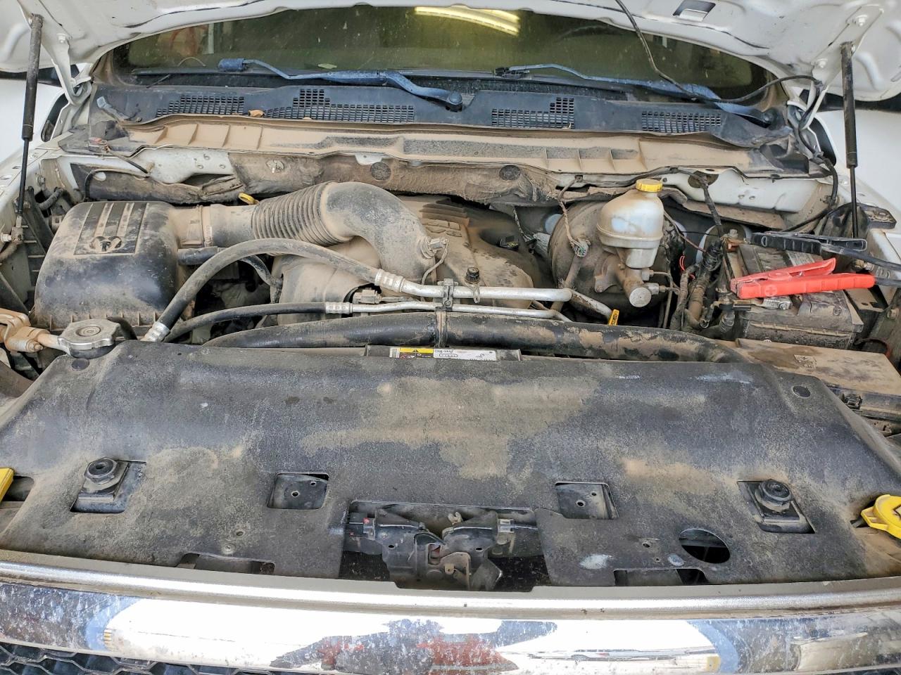 2013 RAM 1500