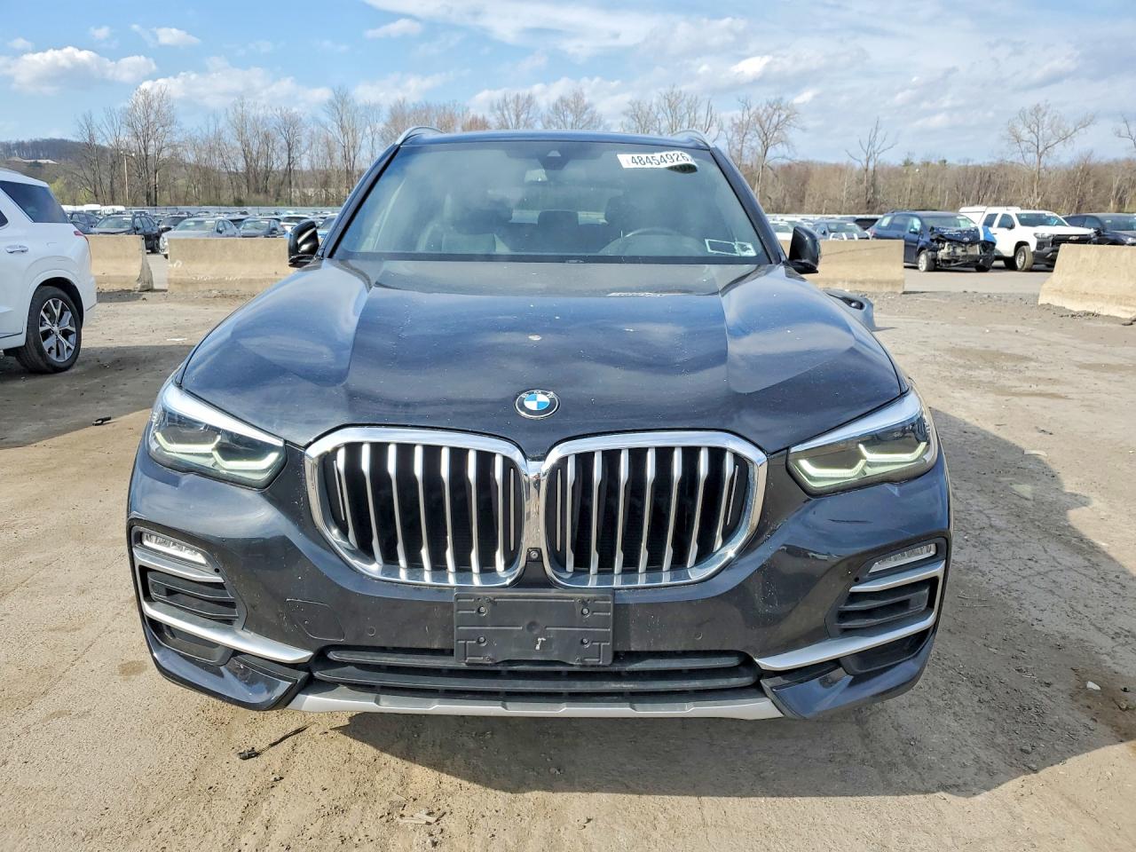 2019 BMW X5