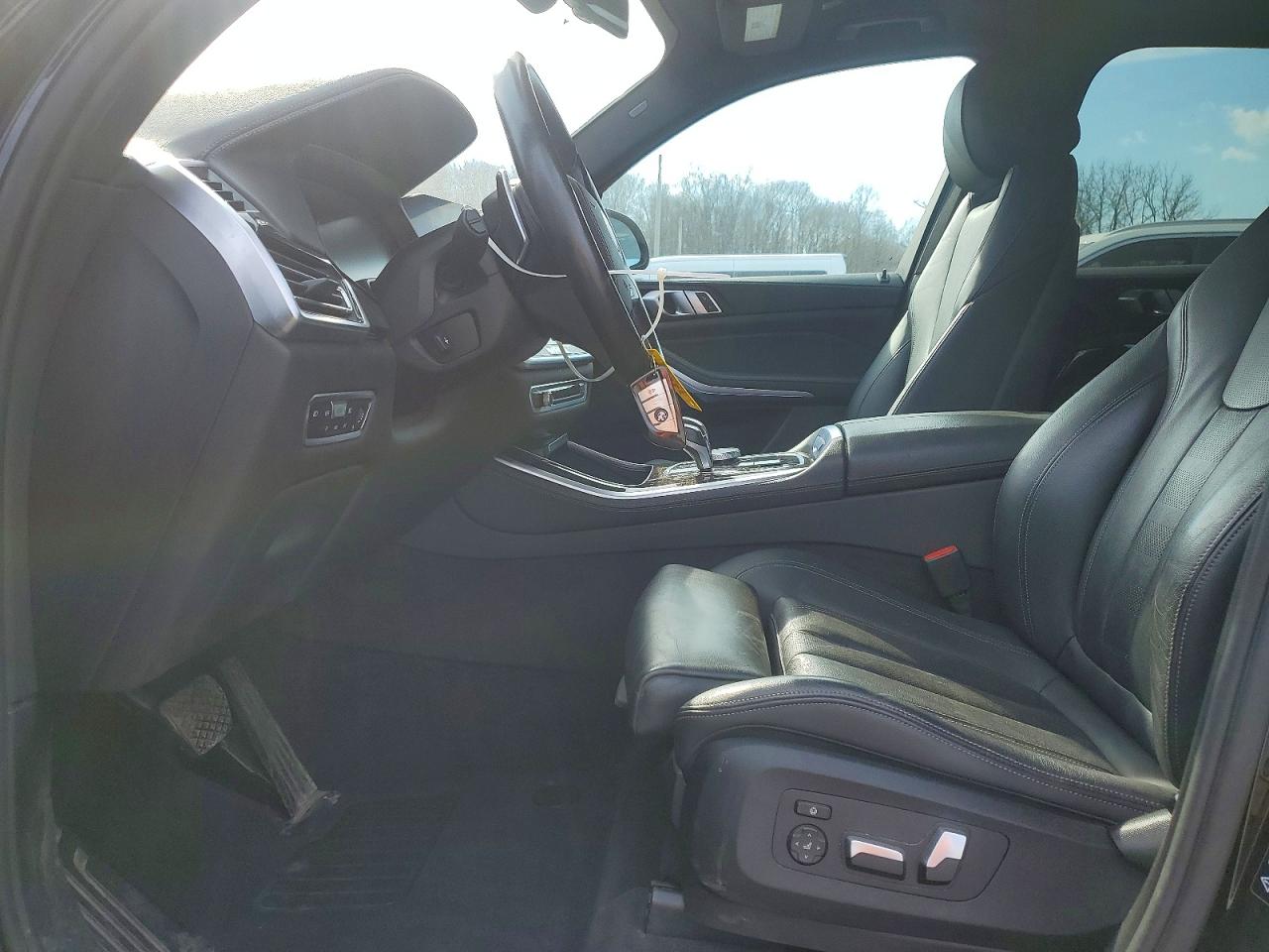 2019 BMW X5