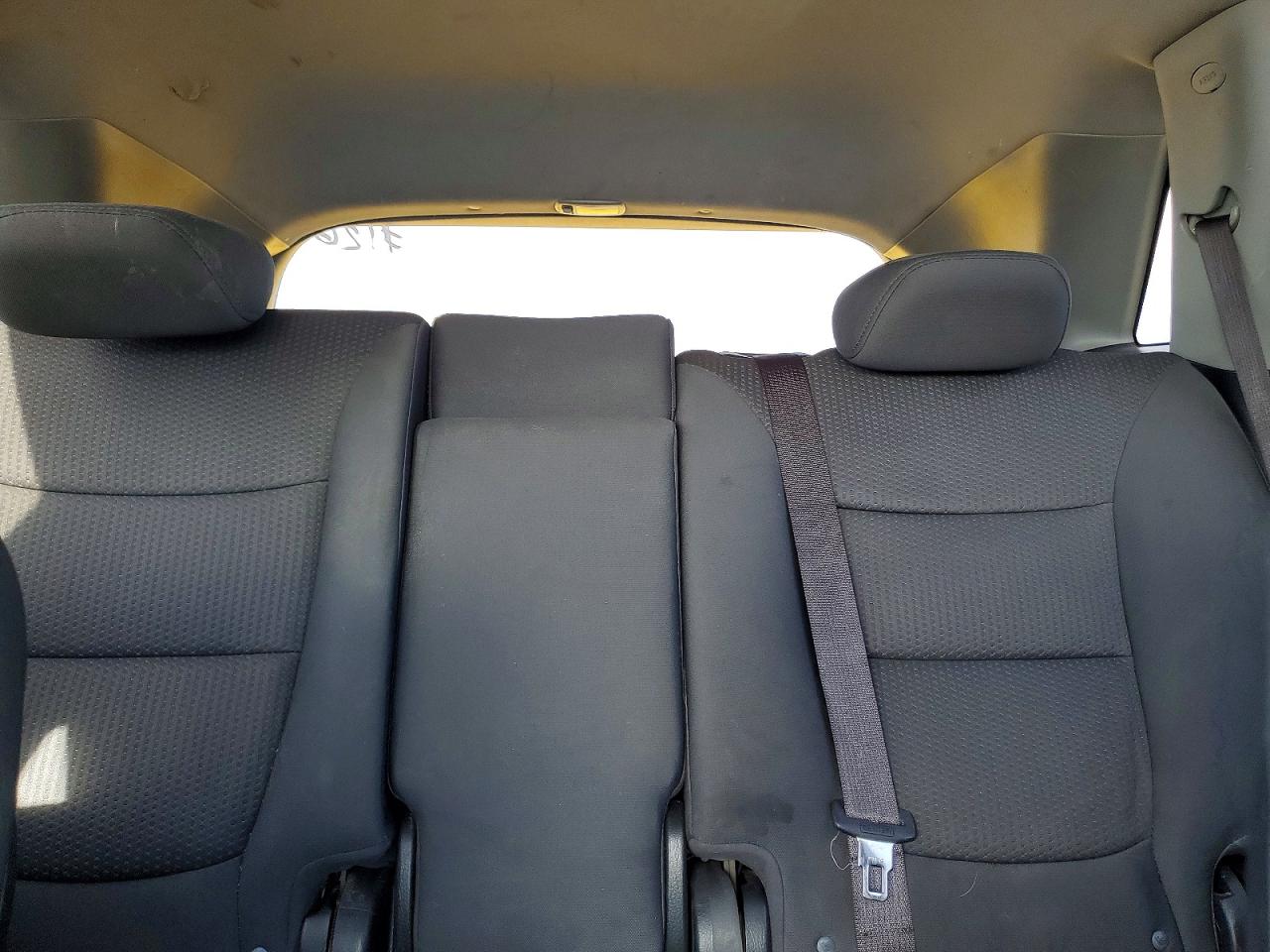 2012 KIA SORENTO