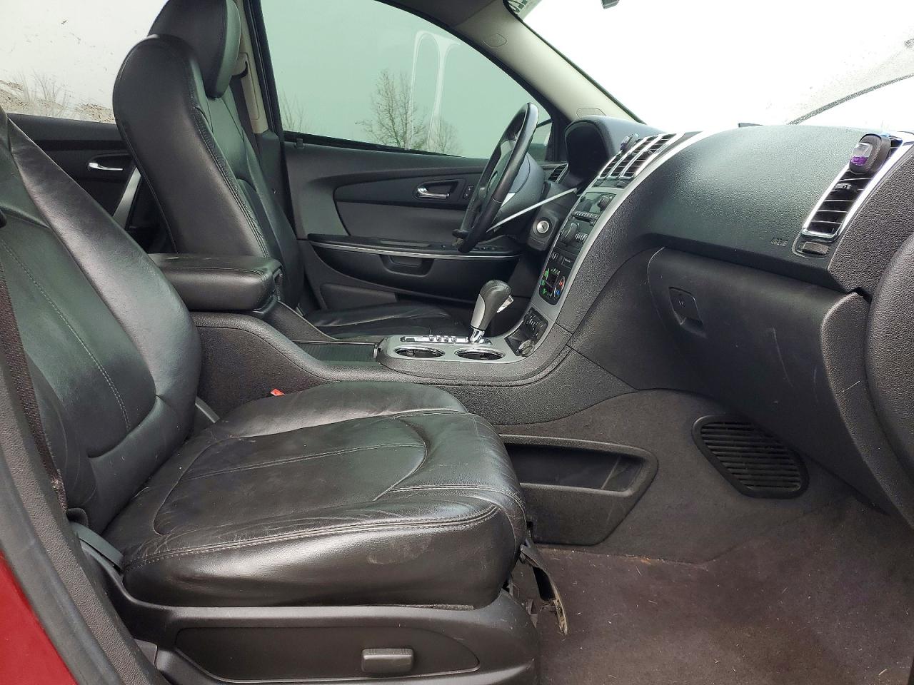 2010 GMC ACADIA