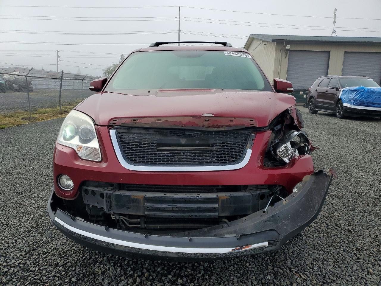2010 GMC ACADIA