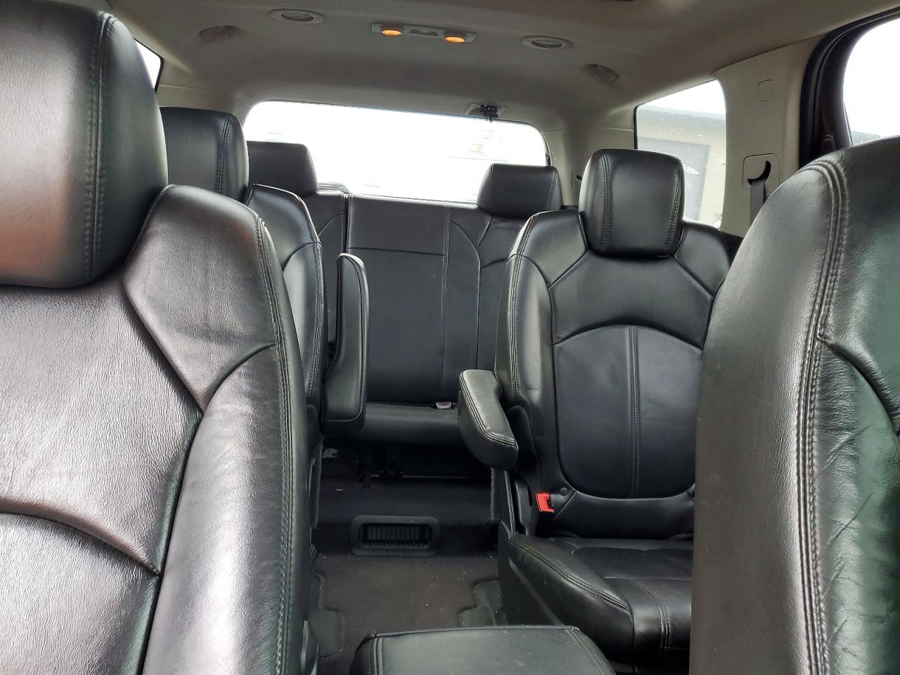 2010 GMC ACADIA