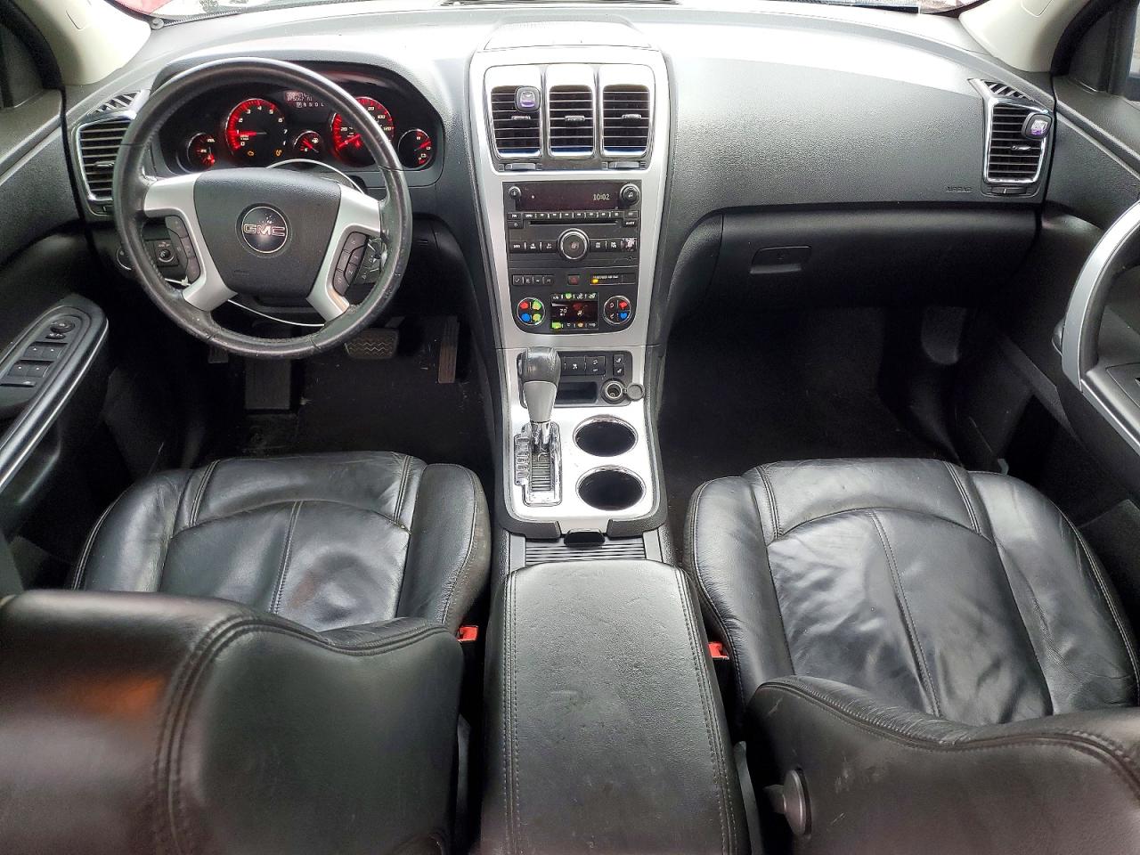 2010 GMC ACADIA