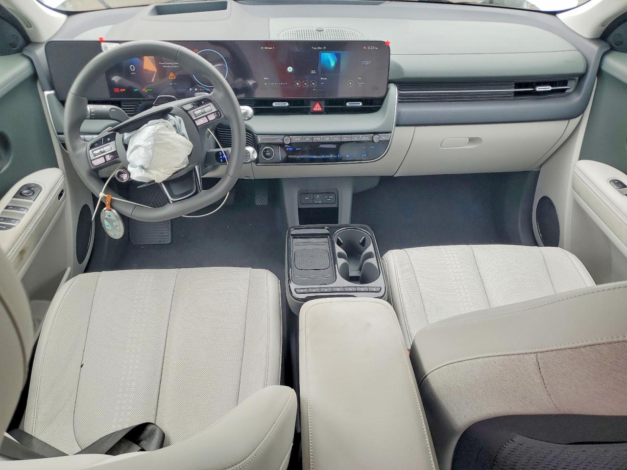 2025 HYUNDAI IONIQ