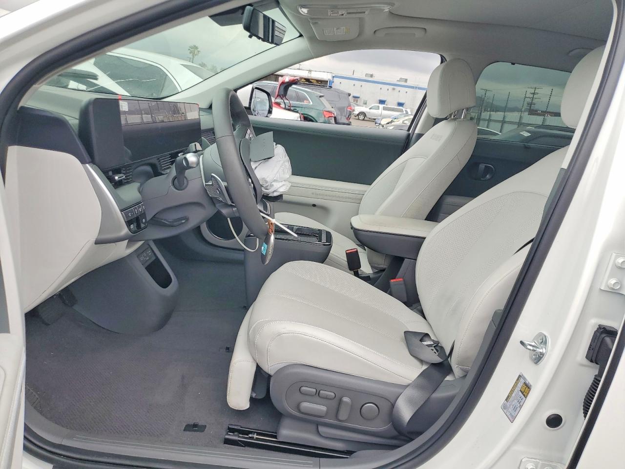2025 HYUNDAI IONIQ