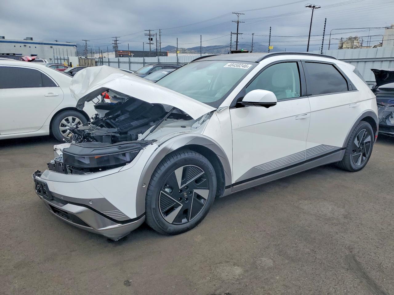 2025 HYUNDAI IONIQ