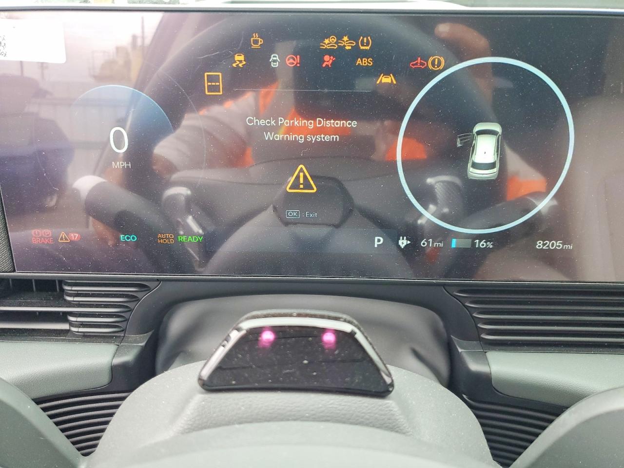 2025 HYUNDAI IONIQ