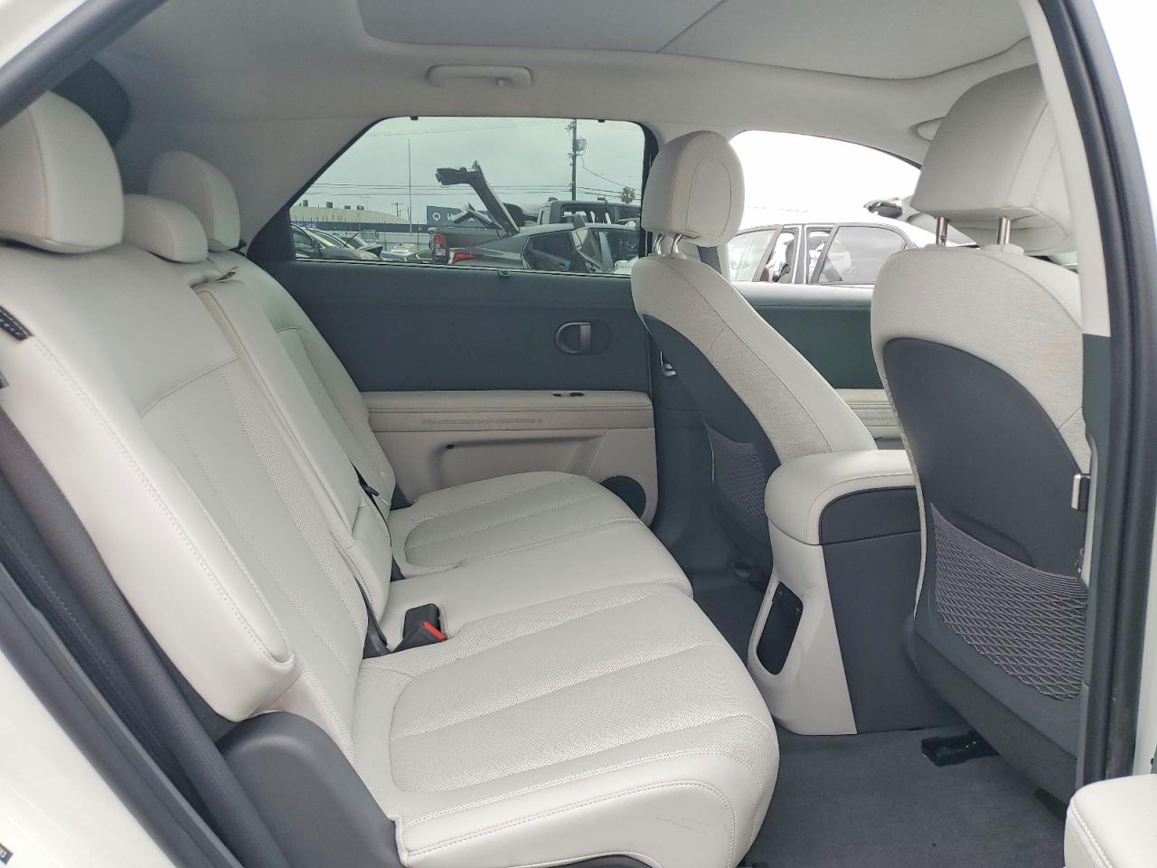 2025 HYUNDAI IONIQ