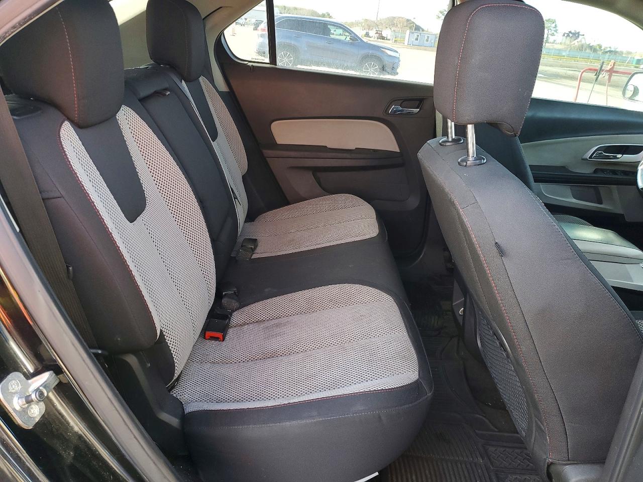 2011 CHEVROLET EQUINOX