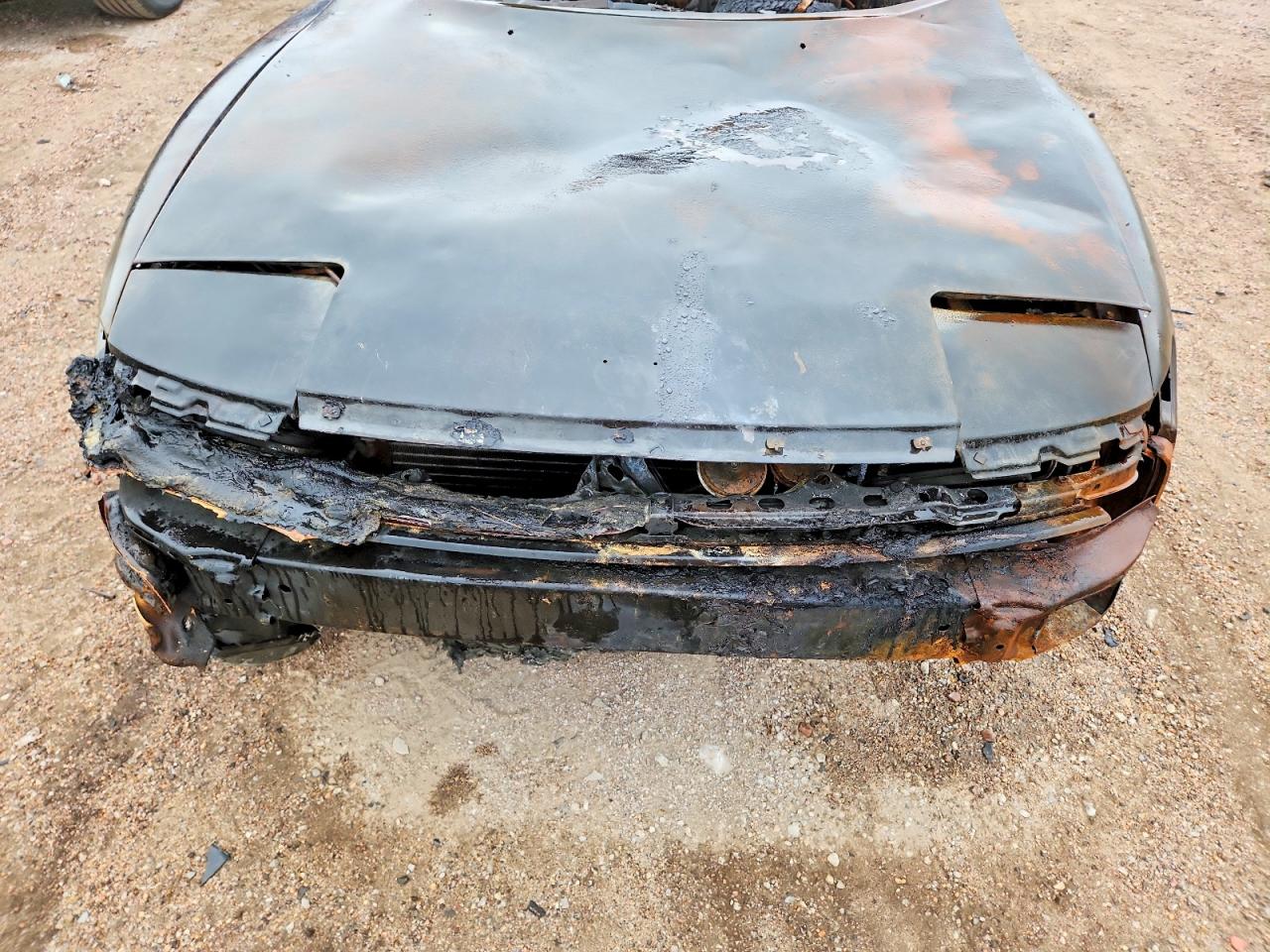 1992 TOYOTA CELICA