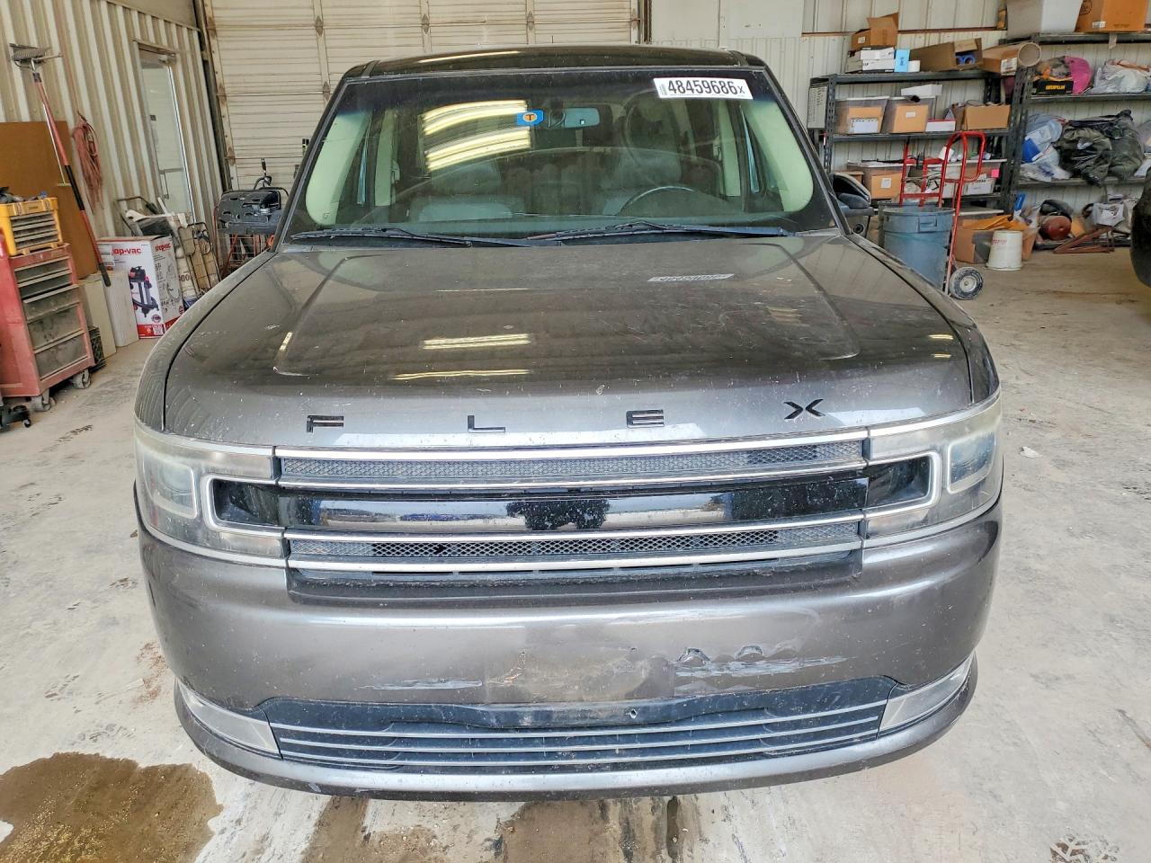 2016 FORD FLEX