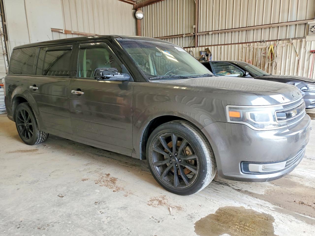 2016 FORD FLEX