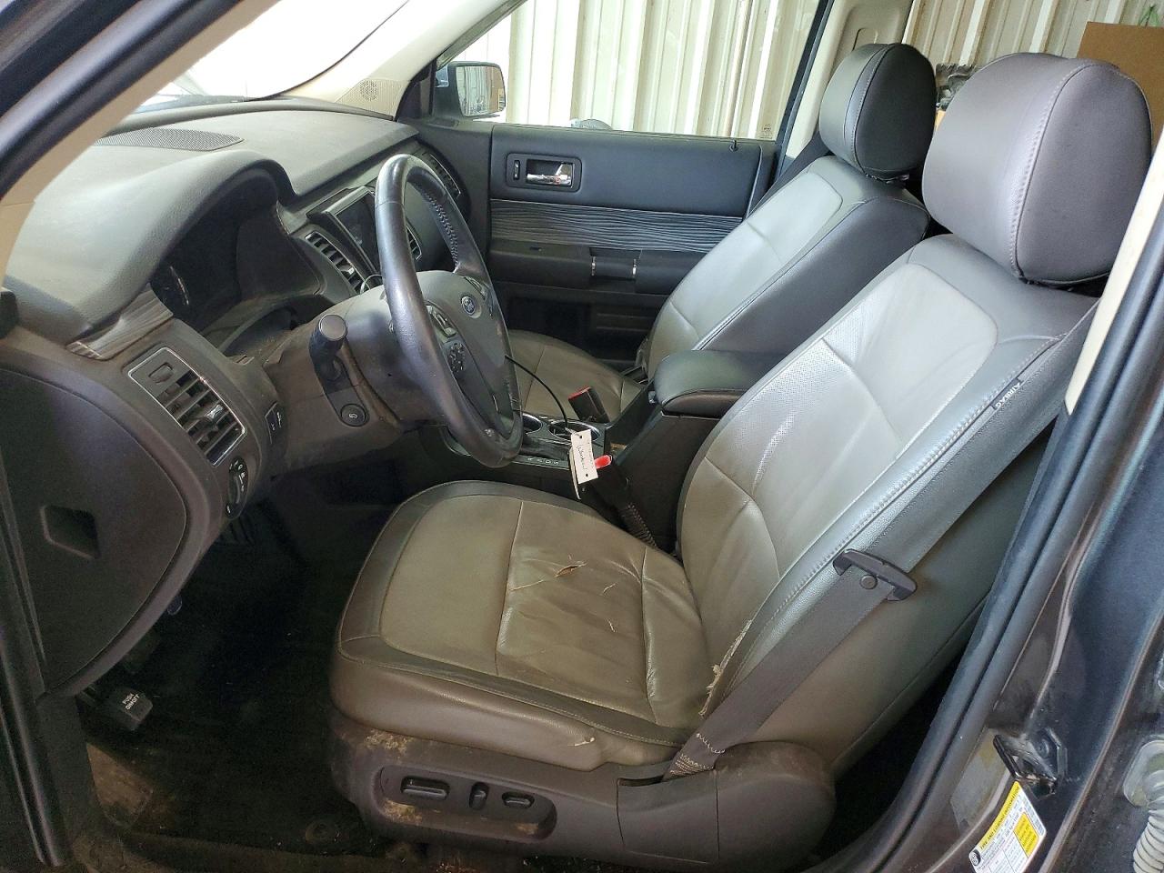 2016 FORD FLEX