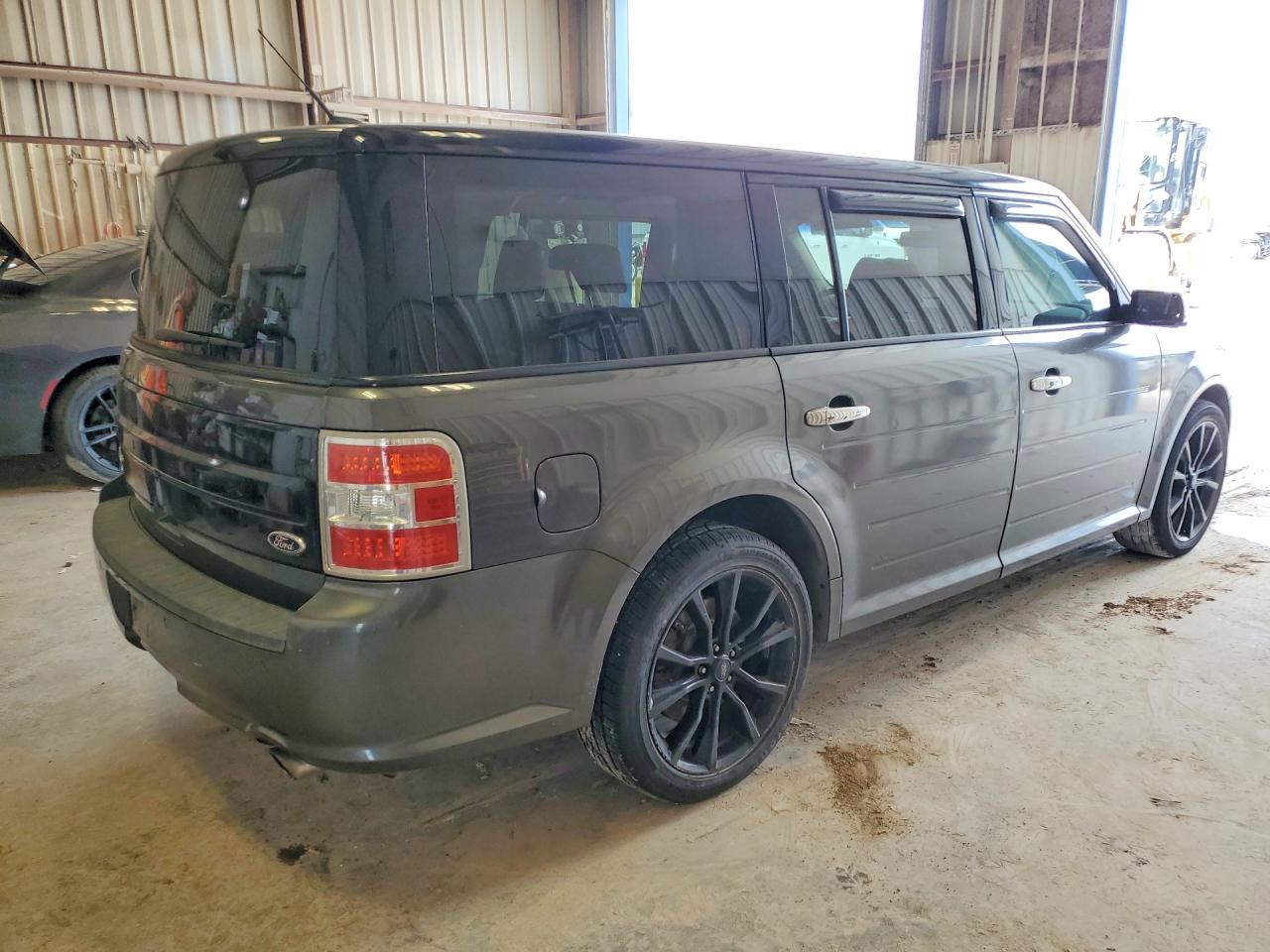 2016 FORD FLEX