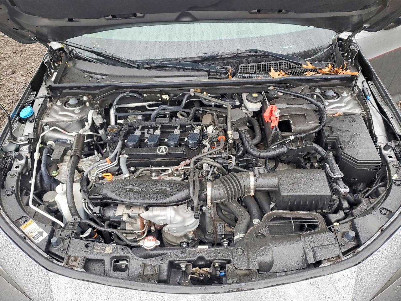 2023 ACURA INTEGRA