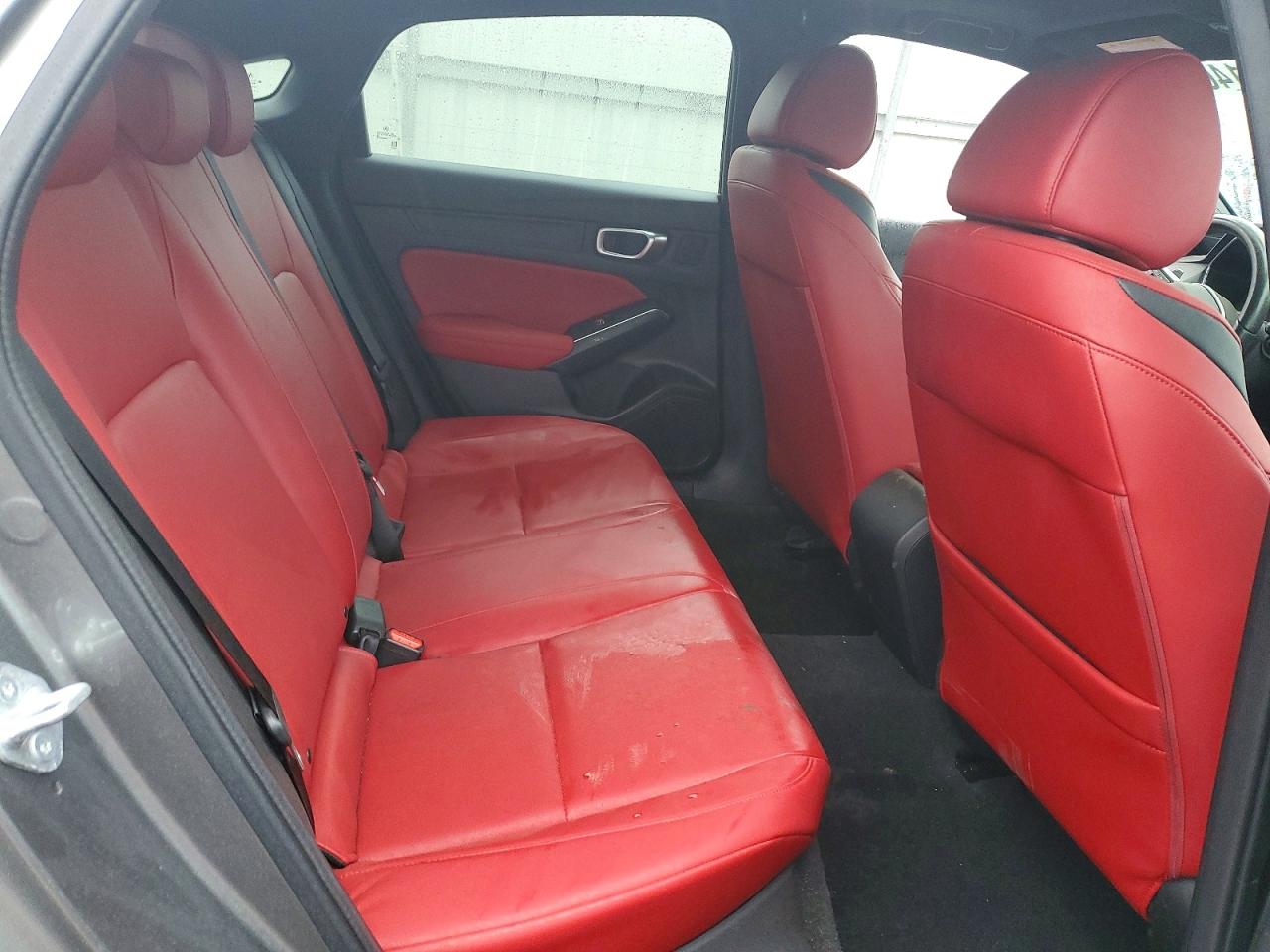2023 ACURA INTEGRA