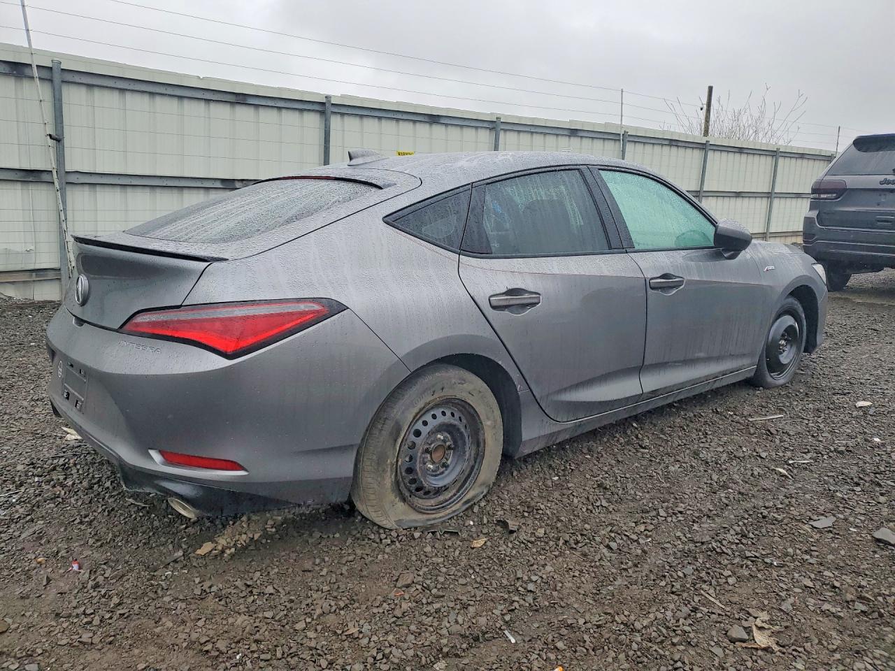 2023 ACURA INTEGRA