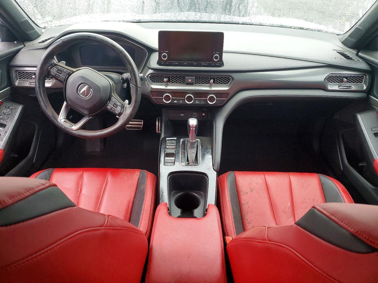 2023 ACURA INTEGRA