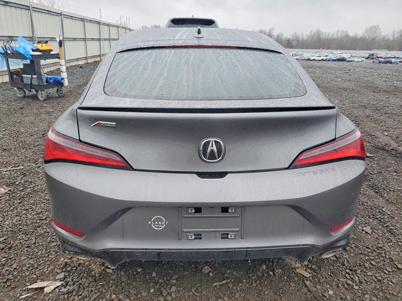 2023 ACURA INTEGRA