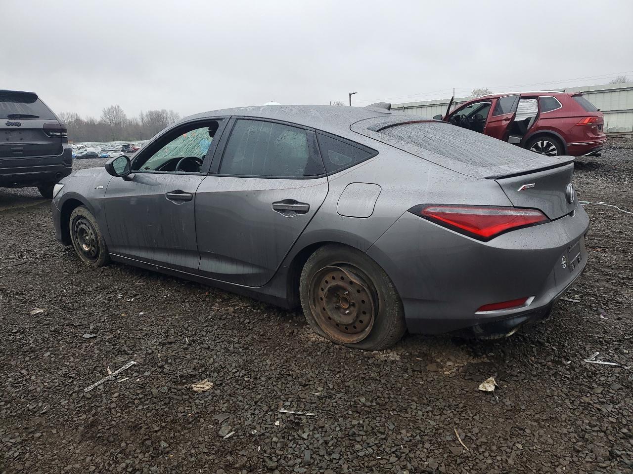 2023 ACURA INTEGRA