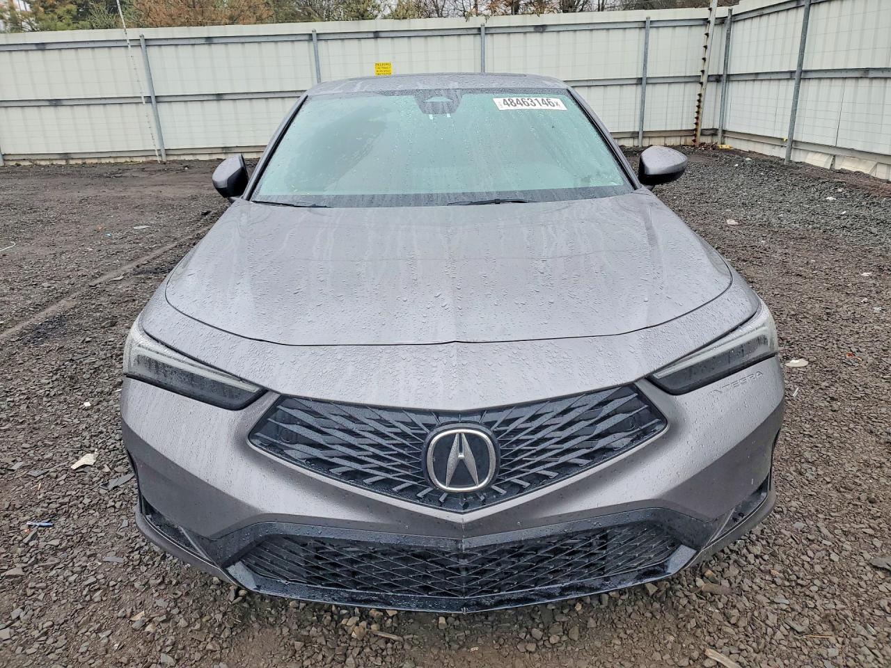2023 ACURA INTEGRA