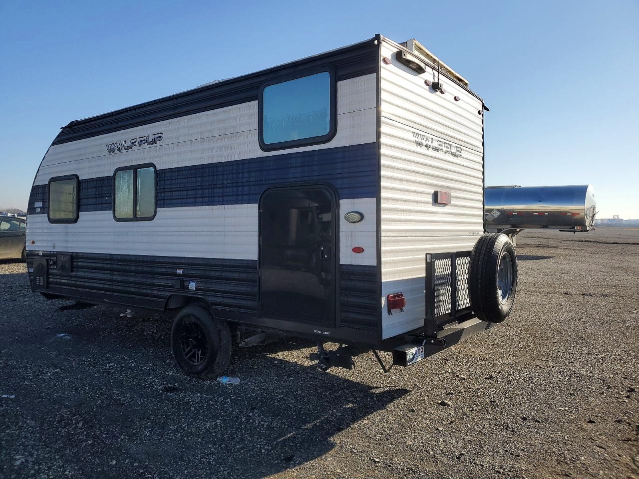 2023 CHEROKEE BY FOREST R 16BHS